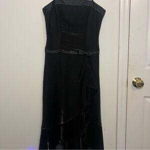 Beautiful Black Dress